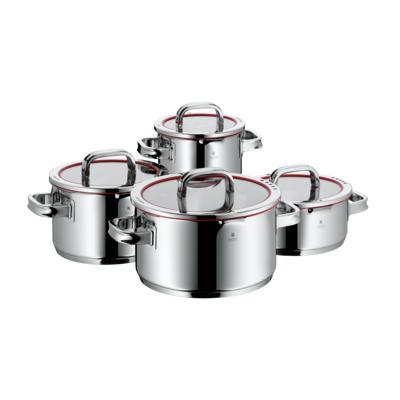 Set de casseroles Function 4, 4 pièces