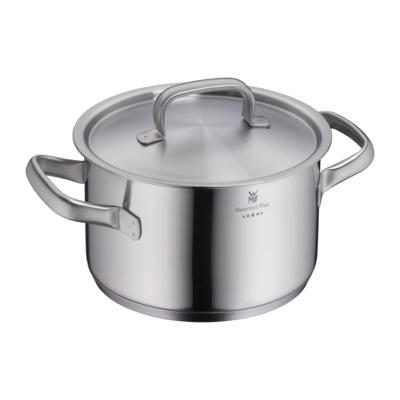 Kookpan 20 cm Gourmet Plus