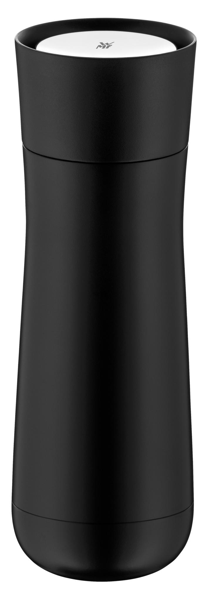 Impulse thermosbeker 0.35L zwart