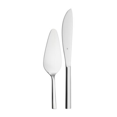 Set de couverts à gâteaux Nuova, 2 pièces