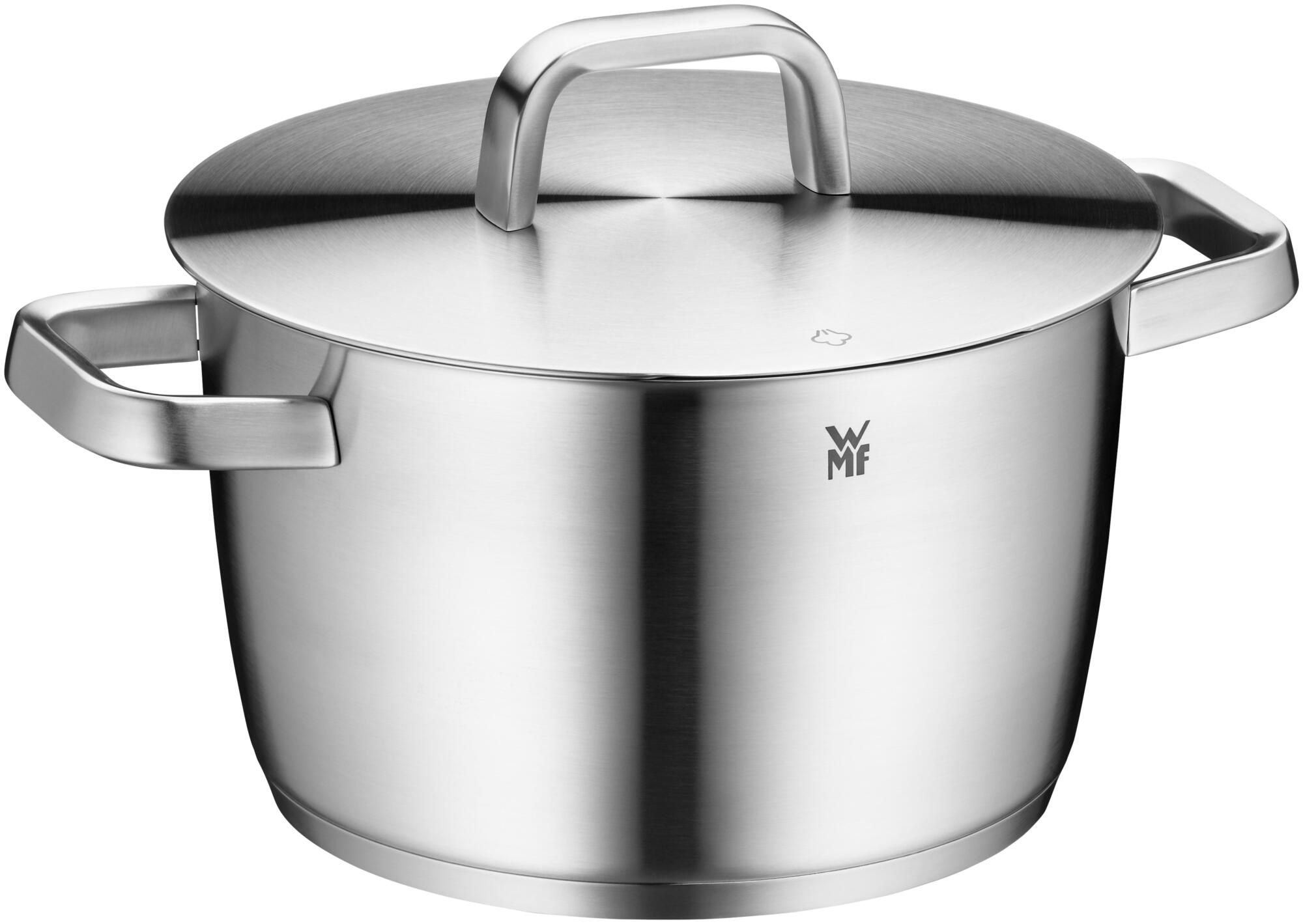 Iconic Cocotte 22 cm