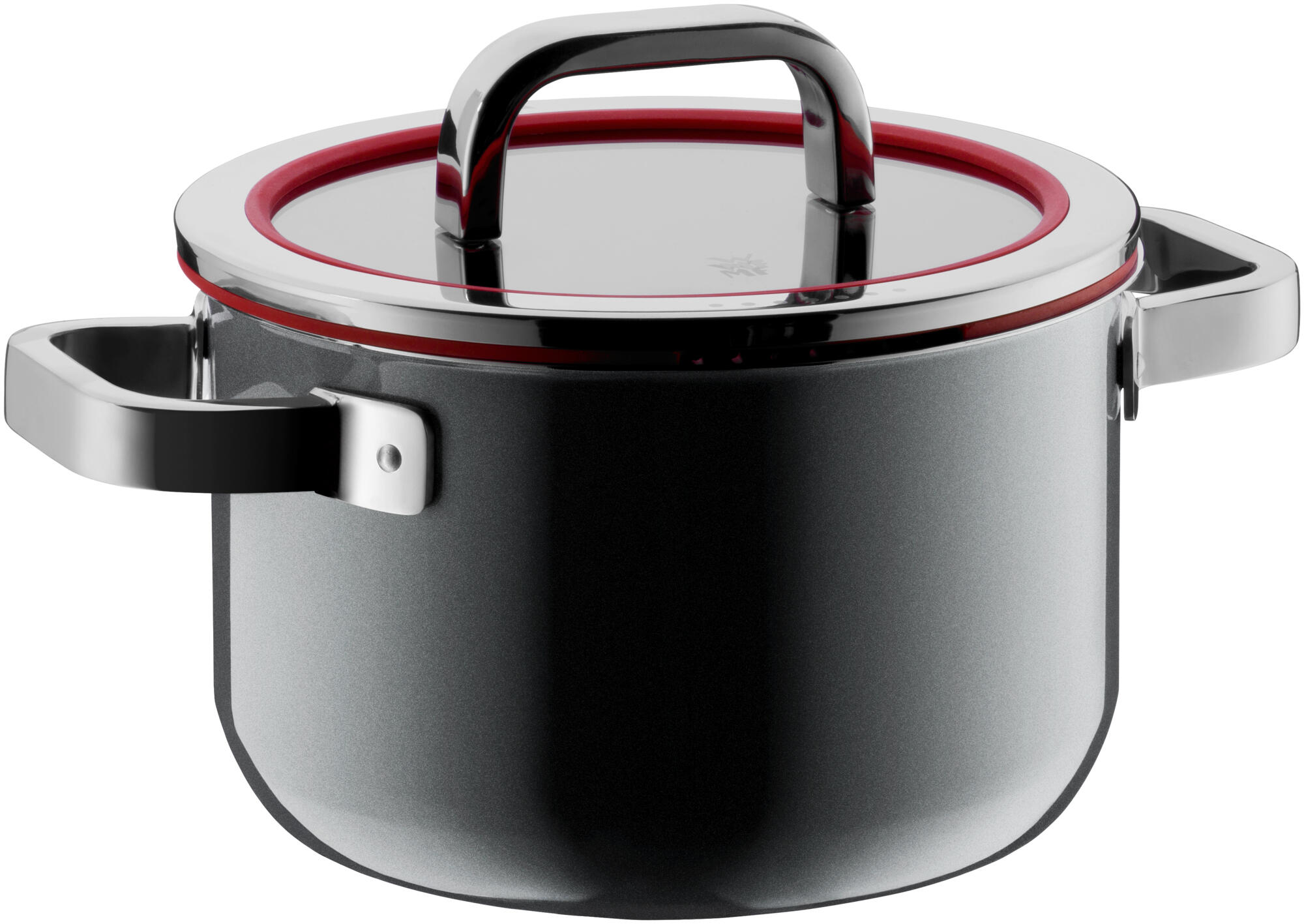 WMF Fusiontec Essential Casserole sans couvercle…