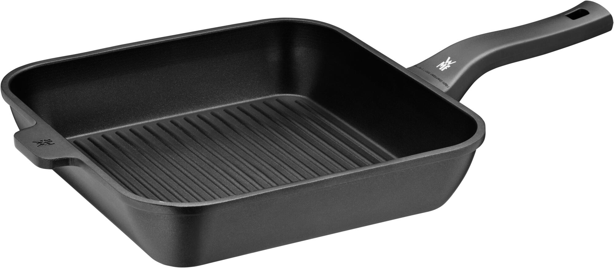 Grillpan 28 x 28 cm PermaDur Premium