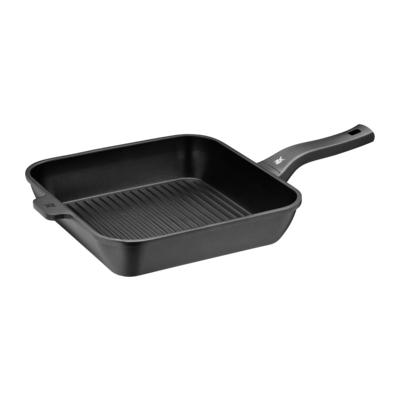 Grillpan 28 x 28 cm PermaDur Premium