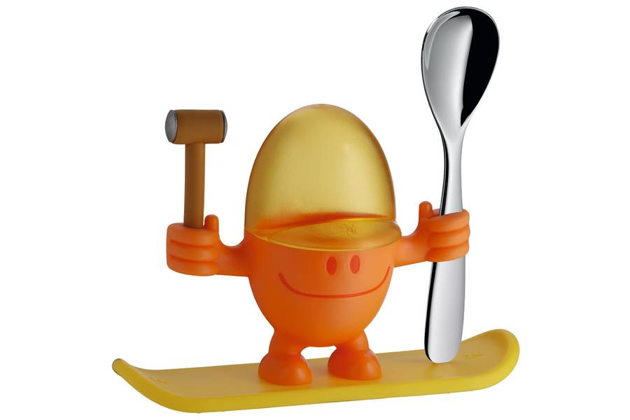 De slimme joker voor elke ontbijttafel