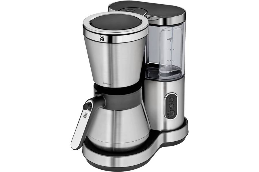 Cafetière goutte-à-goutte Lono de WMF : Une saveur exceptionnelle