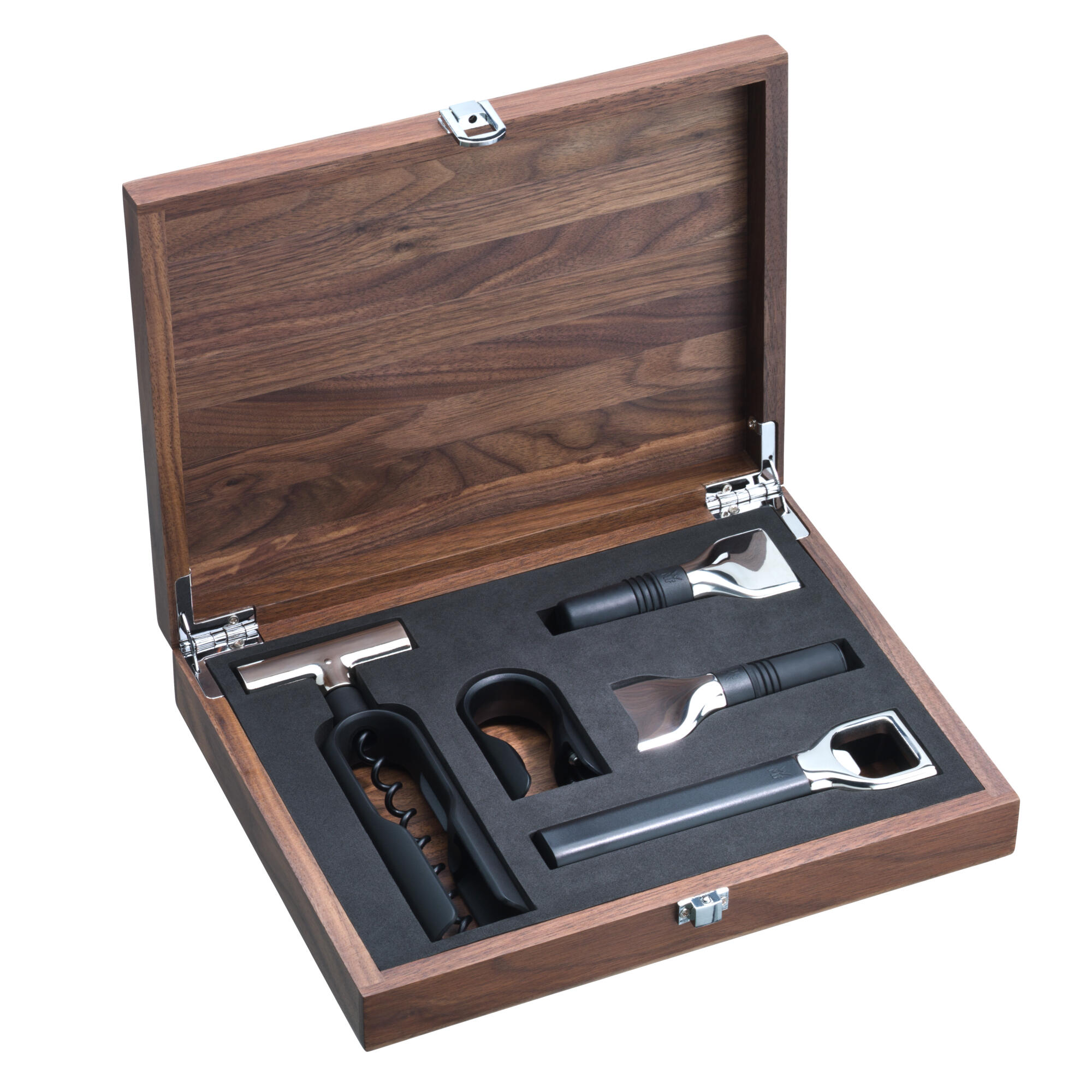 Coffret sommelier 5 pièces Baric