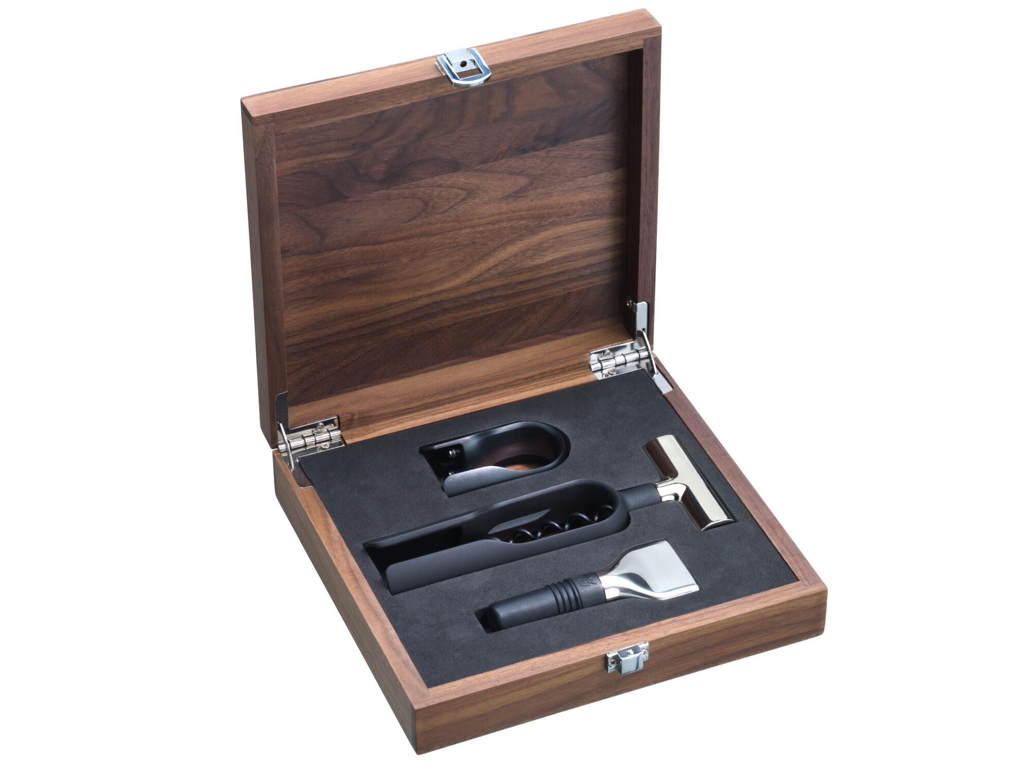 Coffret sommelier 3 pièces Baric