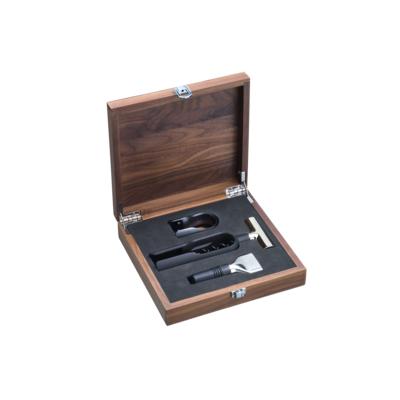 Coffret sommelier 3 pièces Baric