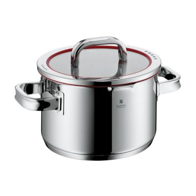 Hoge kookpot 24 cm Function 4