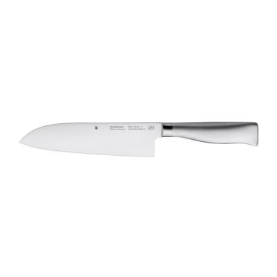 Couteau santoku 18 cm Grand Gourmet