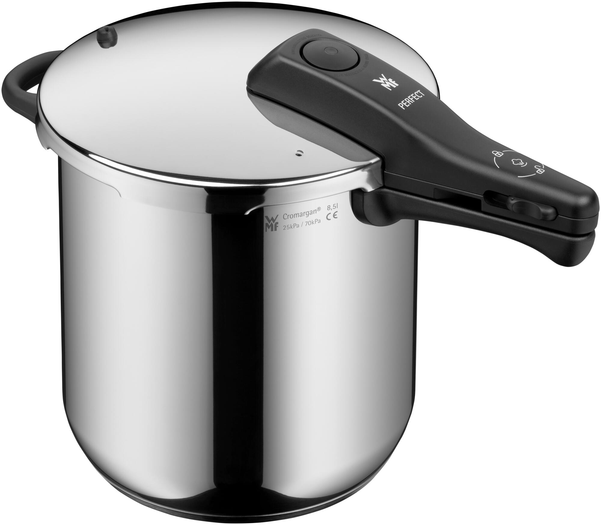 Cocotte-minute Perfect de WMF 8,5 L