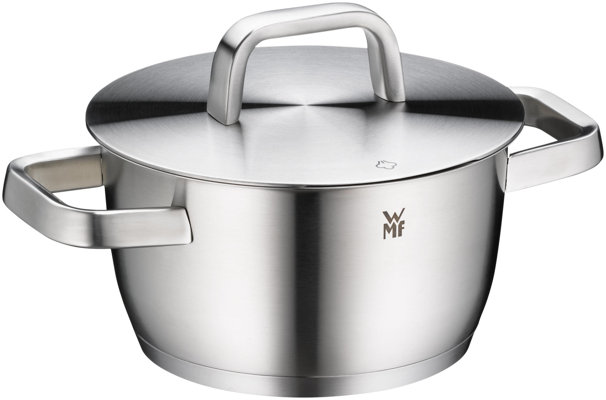 Iconic Cocotte 18 cm avec couvercle