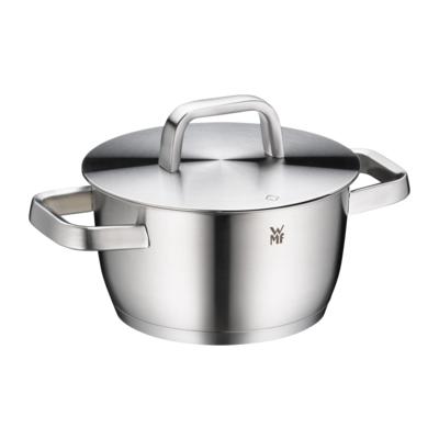 Iconic Cocotte 18 cm avec couvercle