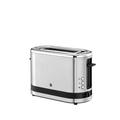 WMF KITCHENminis - Grille-pain pour 1 tranche