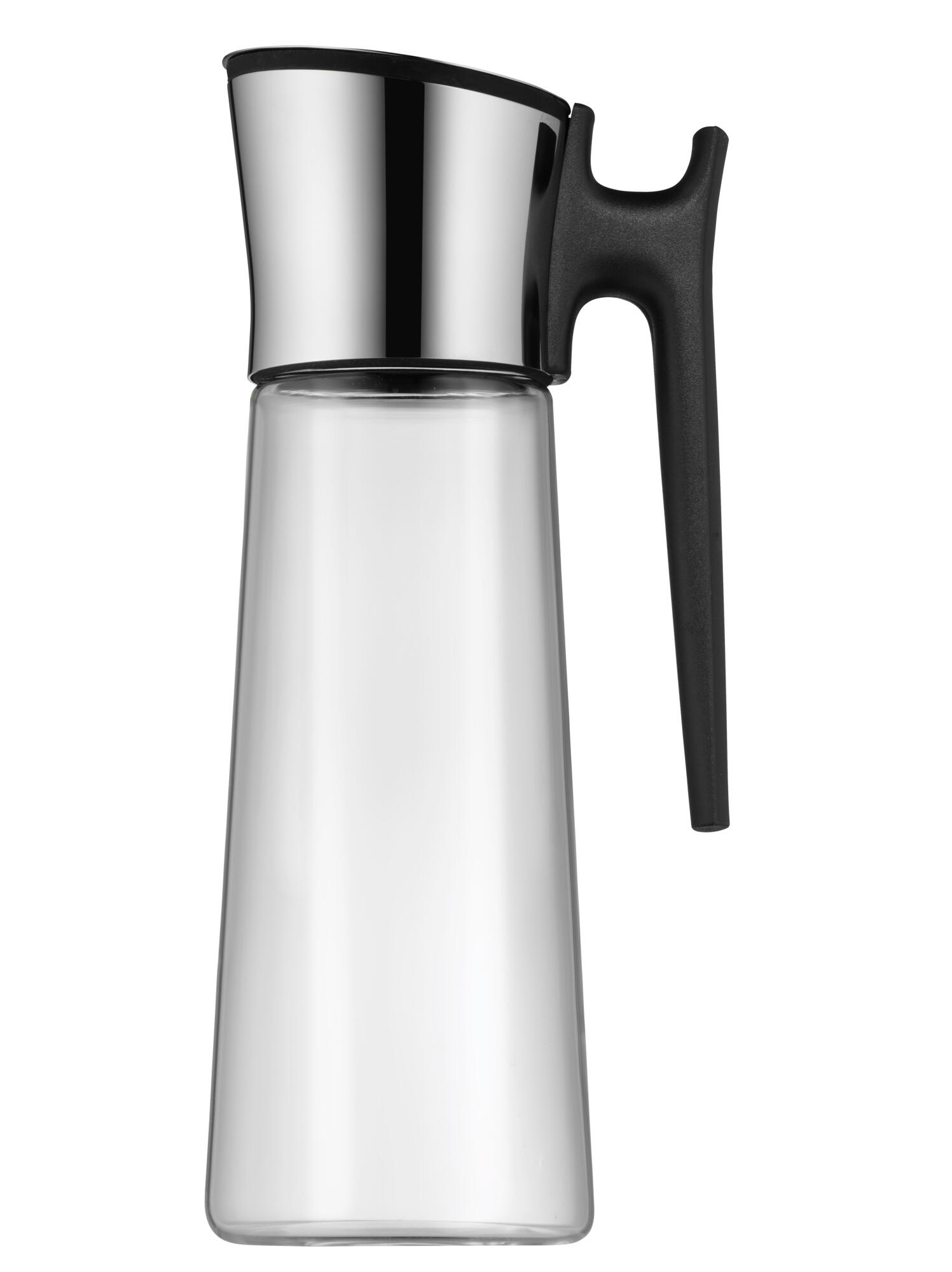 Carafe à eau avec poignée 1,5L Basic