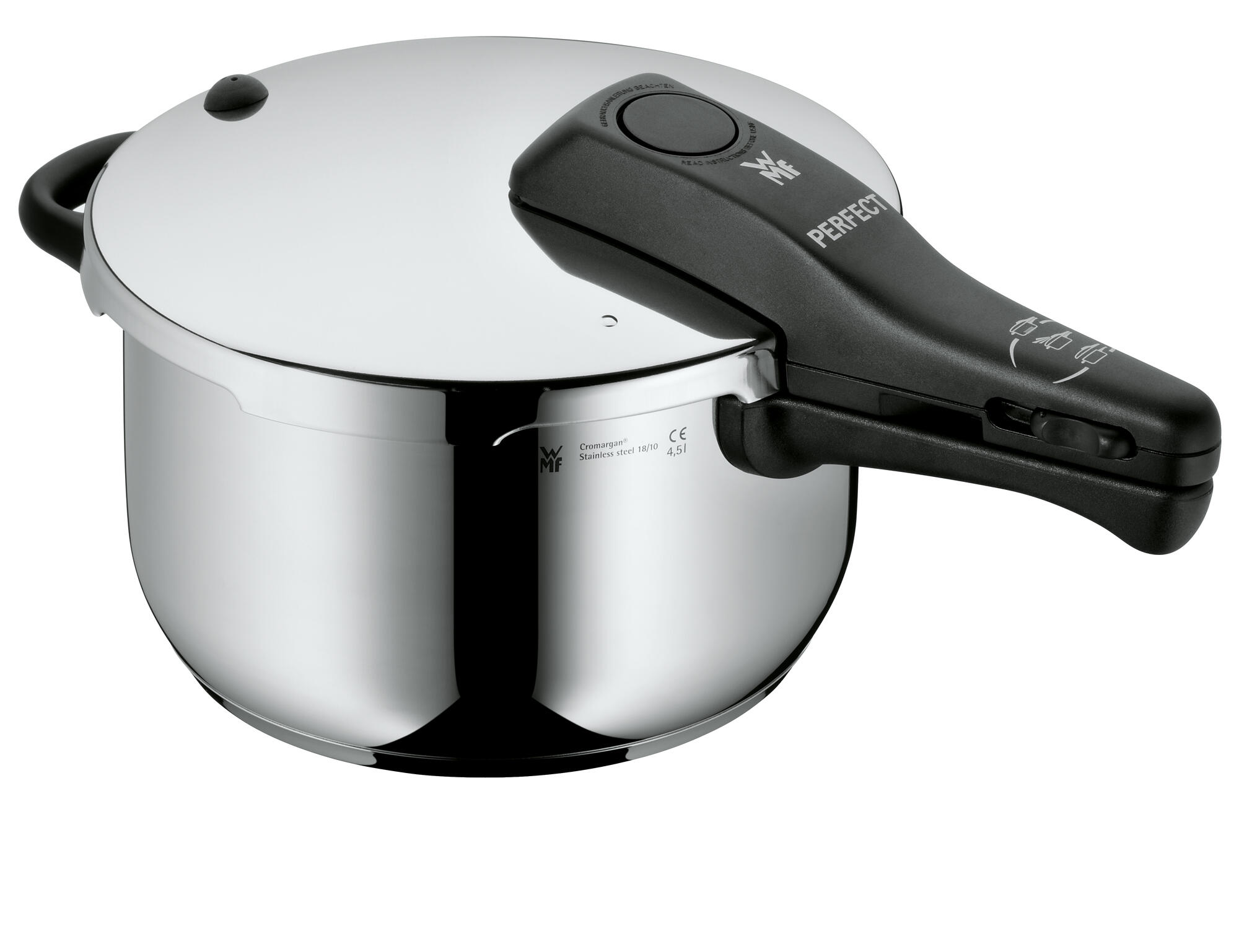 WMF Perfect Plus Autocuiseur à induction 3l, Cui…