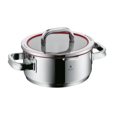 Casserole basse 20 cm Function 4