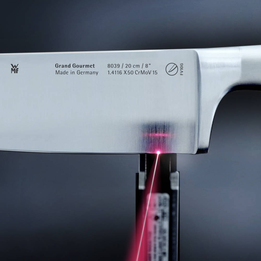 Performance Cut - des lames au tranchant exceptionnel et durable