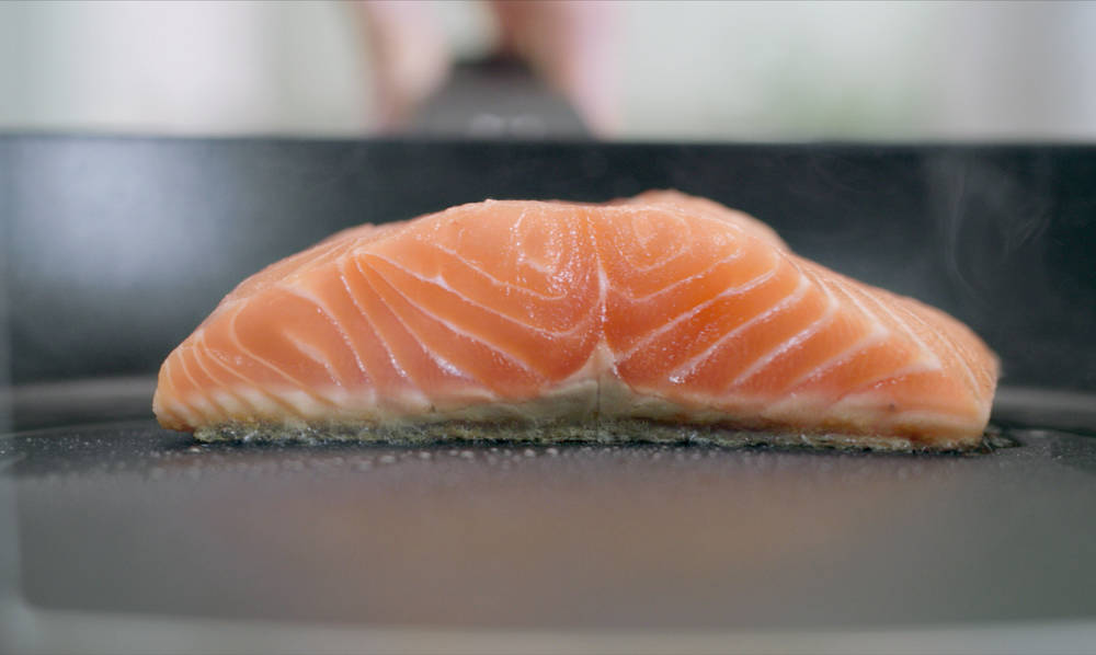 Revêtement antiadhésif PermaDur - rien ne brûle ni ne colle