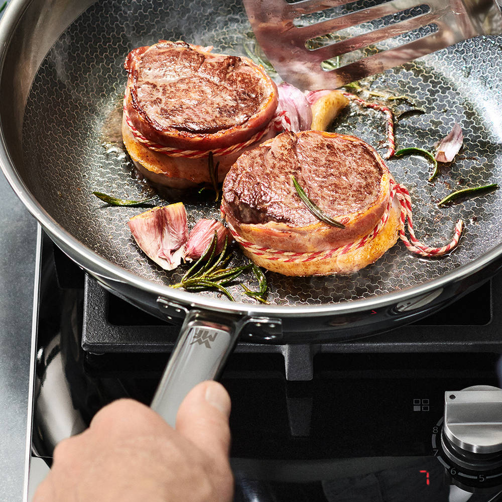 Protection Grid - extrêmement durable grâce à une structure en nid d’abeille résistante aux rayures