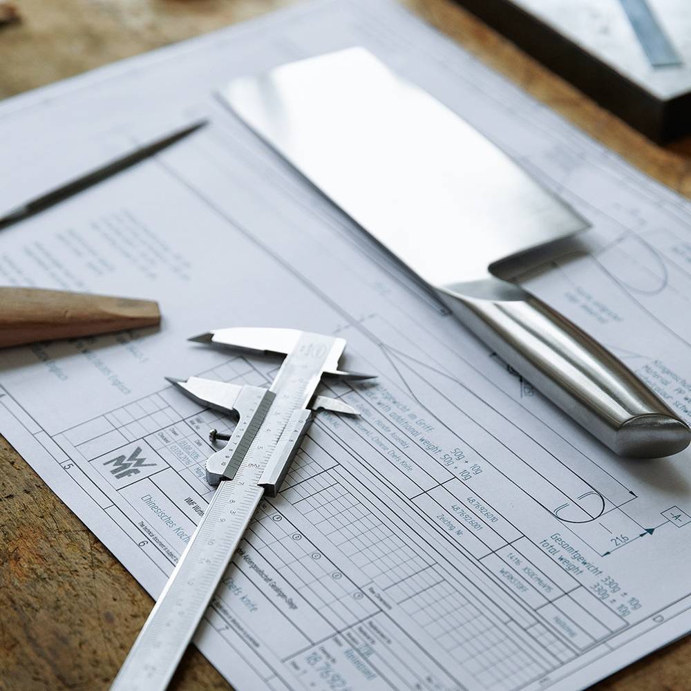 Naast onze productinnovaties en herziene collecties omvat het WMF-portfolio ook klassieke collecties, waaronder enkele die al tientallen jaren onveranderd te koop gesteld worden. Wat is uw favoriet onder de klassieke producten?