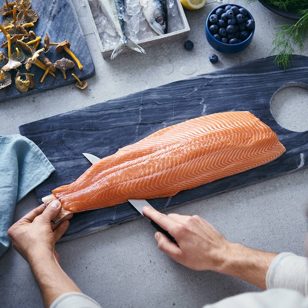 Scherpte is de sleutel