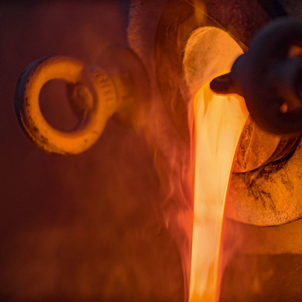 VERSMELTEN EN VERMALEN