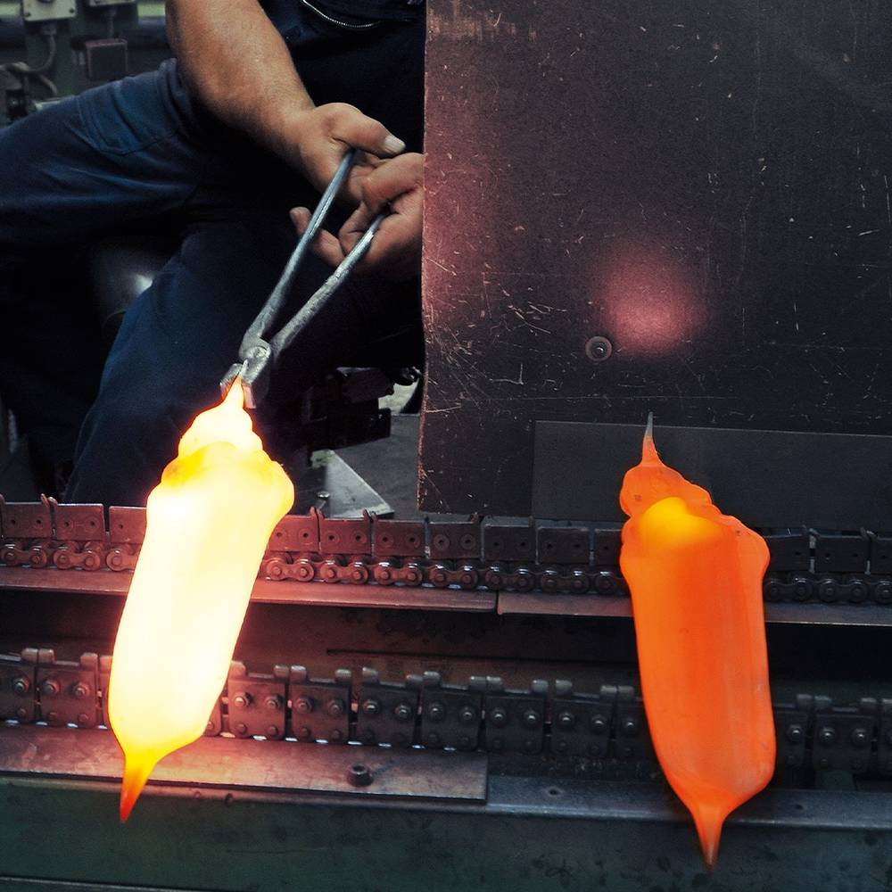 Dat is ruim tweemaal zo veel als wat de industriestandaard vereist