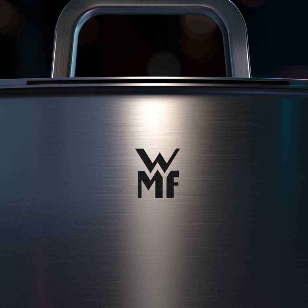 Couvercle en acier inoxydable de haute qualité