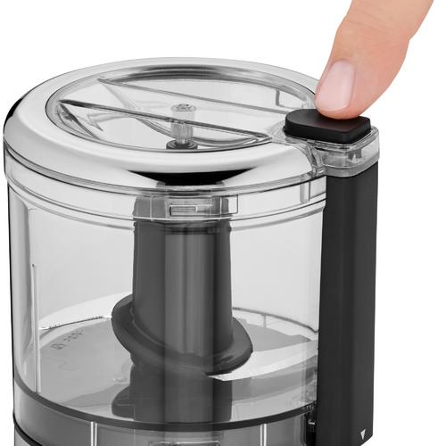 Technologie WMF Perfect Cut