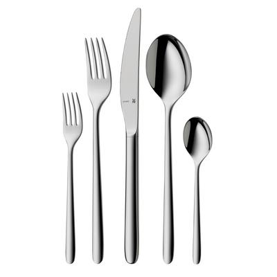 Ménagère Flame Plus, Cromargan protect®, 66 pièces