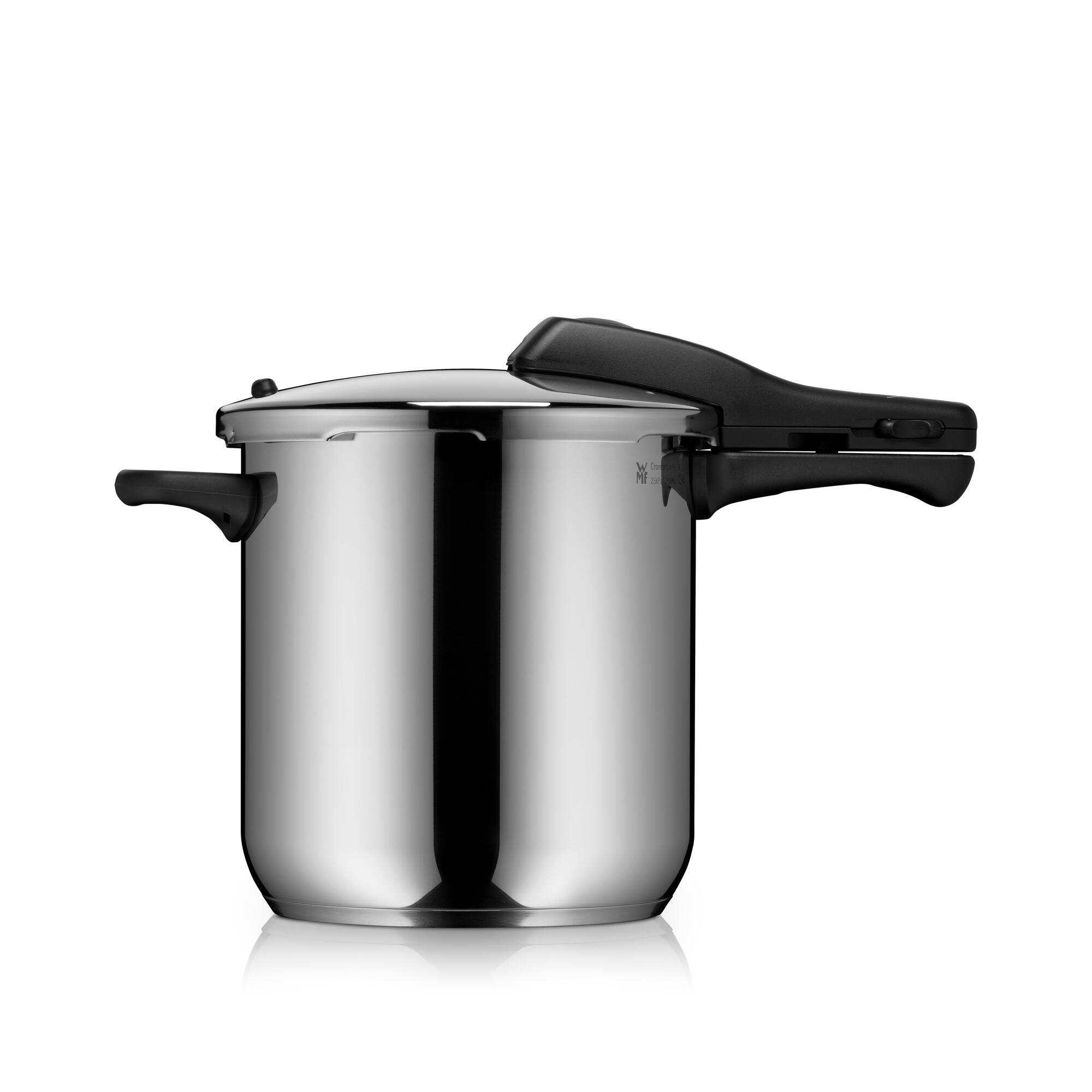 WMF Perfect snelkookpan 8,5 l