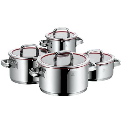 Set de casseroles Function 4, 4 pièces