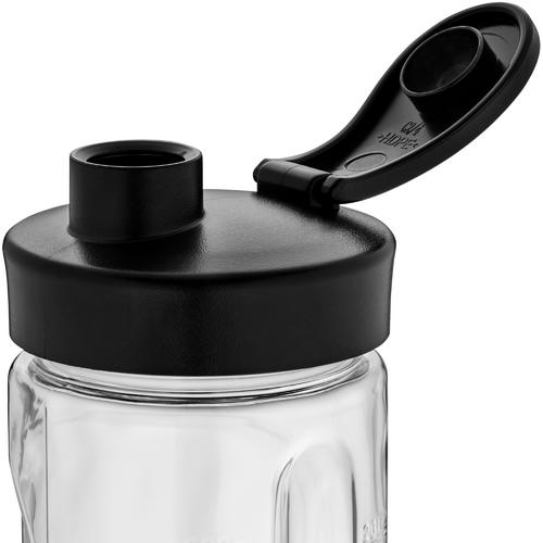 Smoothies voor onderweg