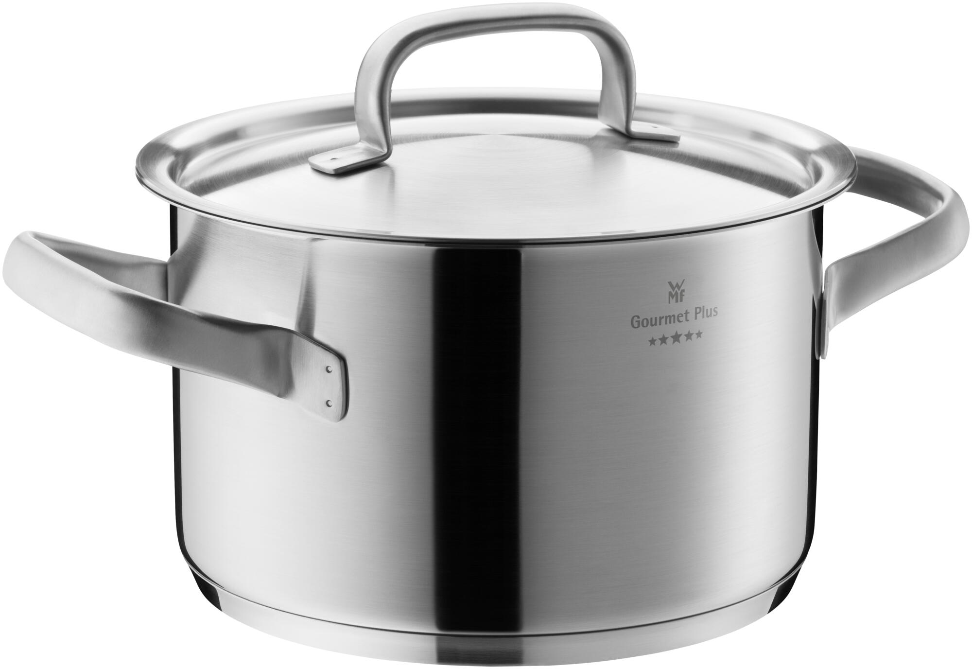 Kookpan 20 cm Gourmet Plus