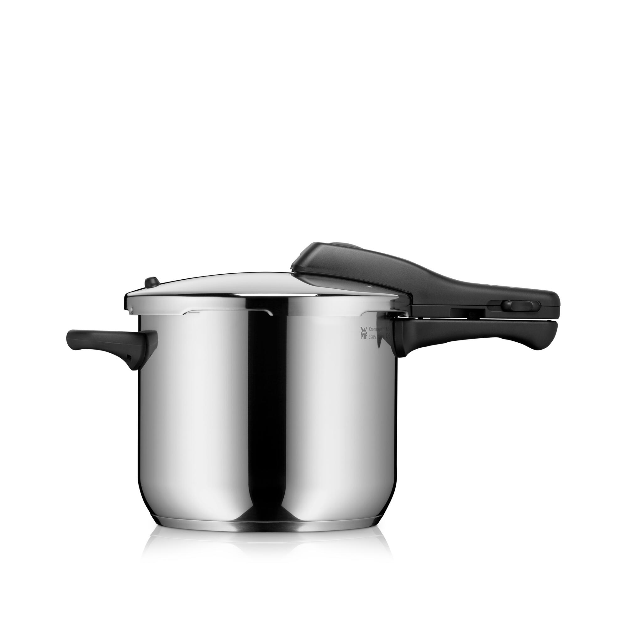 WMF Perfect snelkookpan 6,5 l