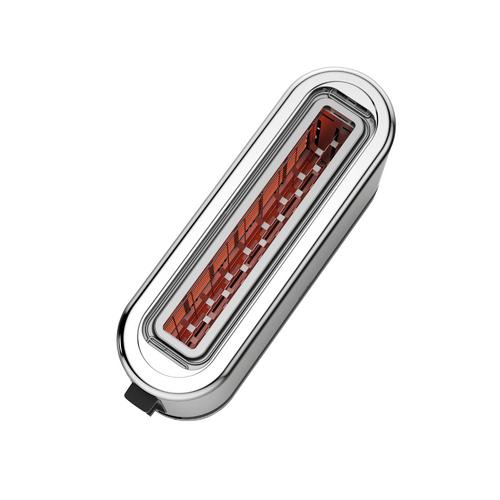 Krachtige werking in een compact formaat