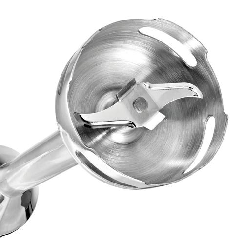 WMF 2+2 messen technologie