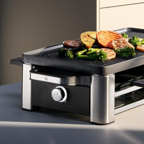 Une raclette pour tous