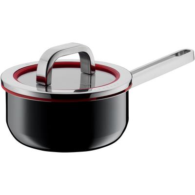 Poêlon 16 cm Fusiontec Functional Black