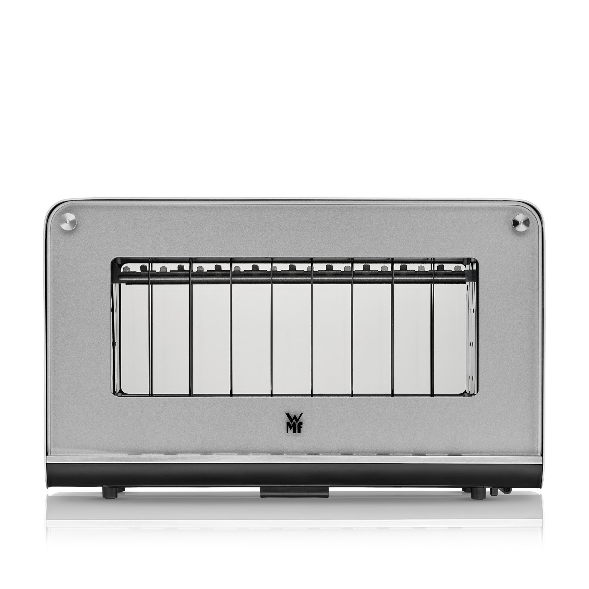 Lono - Grille-pain en verre