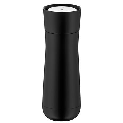 Impulse thermosbeker 0.35L zwart