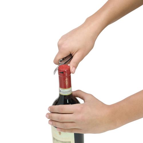 3-in-1 functie