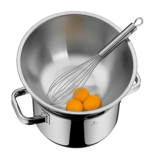 Schenken zonder druppels