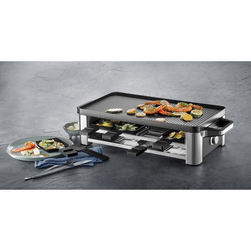 Une raclette pour tous