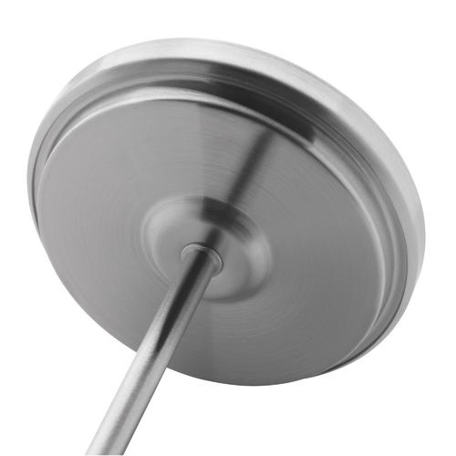 Des températures de cuisson parfaites