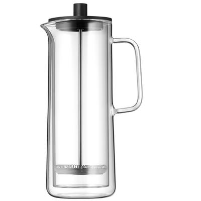 Zuiger-koffiezetapparaat Coffee Time