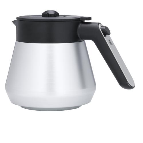 Ongeëvenaard koffiezetten