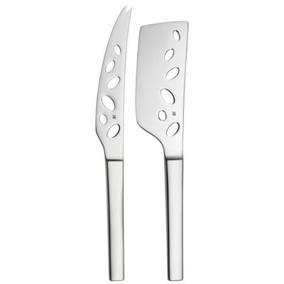 Couteaux à fromage Nuova, 2 pièces
